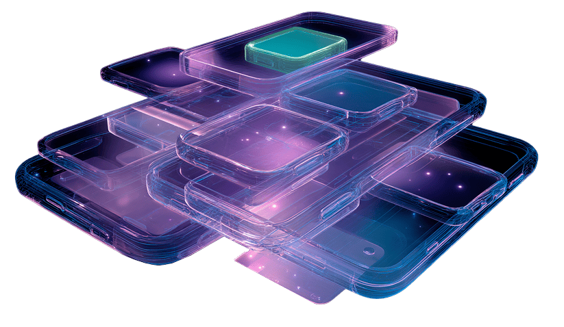 Quick Launch and Full Control