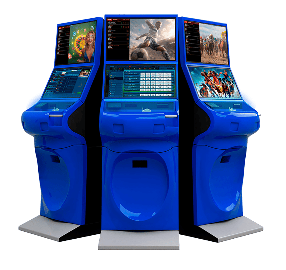 SSBT Terminals - 24/7 Availability