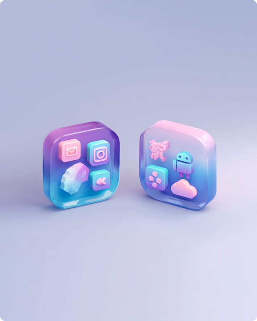 Native Apps (iOS/Android)